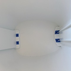 カセット不要　らくらくおむつポットンの画像