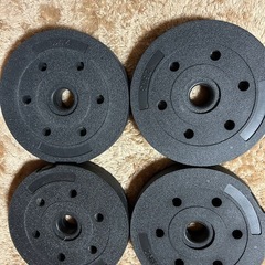 ダンベルの画像