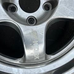 ワーク　マイスターS1 1本の画像