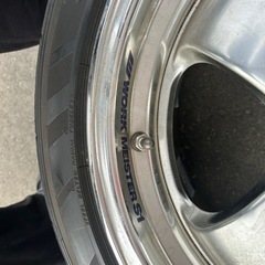 ワーク　マイスターS1 1本の画像