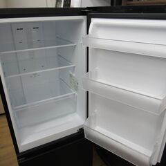180L 2ドア冷蔵庫 Panasonic パナソニック NR-B18C1-K 2024年製 エキスパート藤沢辻堂店の画像