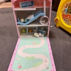 【どれでも¥500！】おもちゃの画像