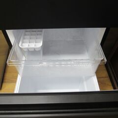 180L 2ドア冷蔵庫 Panasonic パナソニック NR-B18C1-K 2024年製 エキスパート藤沢辻堂店の画像