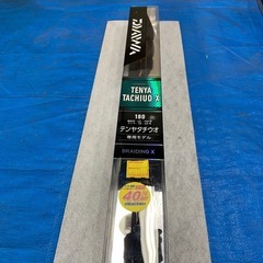 TENYA TACHIUO Xの画像