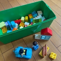 LEGOの画像
