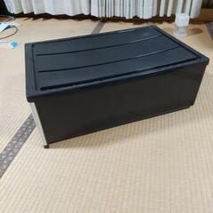 収納ケースの画像