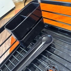 食器、水切りラックの画像