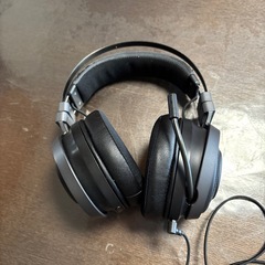 RAZER ヘッドセットの画像