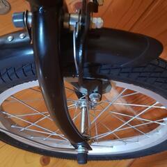 Folding bikeの画像