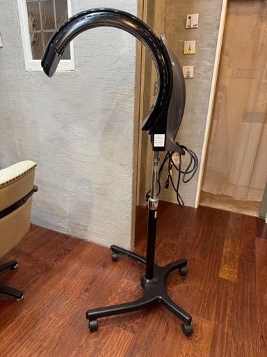 加温機　わくわくα  大広