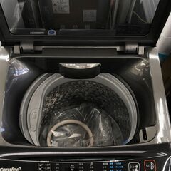 ★リユースのサカイ春日部店★KJ11286　 Comfee 　電子レンジ   23年製 　7.0㎏　動作確認／クリーニング済みの画像