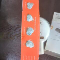 TWEST＋ world adapter DUOの画像
