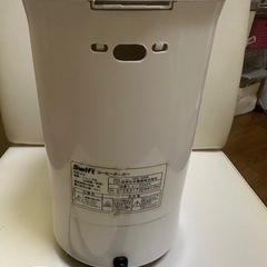 コーヒーメーカーの画像