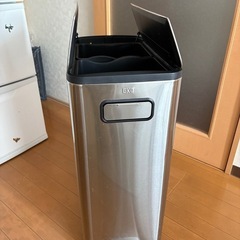 EKO ゴミ箱の画像