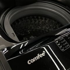 ★リユースのサカイ春日部店★KJ11286　 Comfee 　電子レンジ   23年製 　7.0㎏　動作確認／クリーニング済みの画像