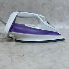 A7743【お買い得商品‼】T-fal ティファール スチームアイロン アイロン FV4550の画像