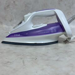 A7743【お買い得商品‼】T-fal ティファール スチームアイロン アイロン FV4550の画像