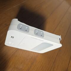 電源タップの画像