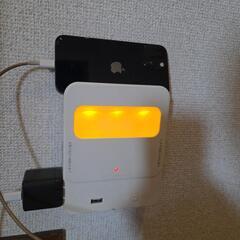 電源タップの画像