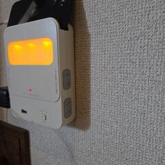 電源タップの画像