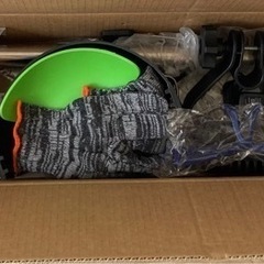 草刈り機 充電式草刈り機 1880W高出力 21V 強力電動草刈機 角度調整可能の画像