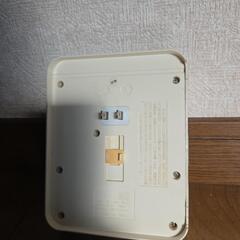 電源タップの画像