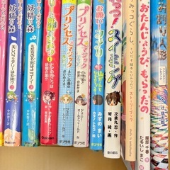 ③児童書17冊　まとめ売り　小学生向けとなりますの画像