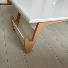 テーブルの画像