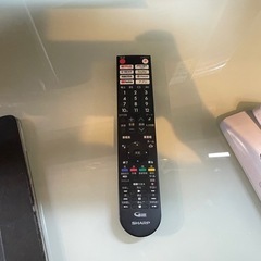 【リサイクルサービス八光】2021年製　シャープ SHARP AQUOS(アクオス) DJ1シリーズ 42V型 4K液晶テレビ Android TV搭載 4T-C42DJ1 の画像