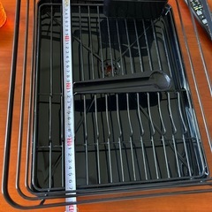 食器、水切りラックの画像