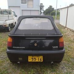 希少車の画像