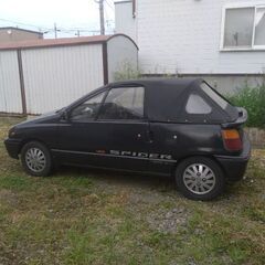 希少車の画像