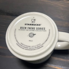 スタバマグカップ　JAPAN SPRING の画像