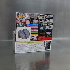 新品未開封 メタルファイト ベイブレード スターターBB69 ポイズンサーペント SW145SD 水地零士モデル タカラトミー 札幌 手稲の画像