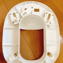 アンパンマン　補助便座の画像