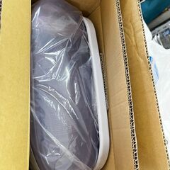 ナショナル ふとん乾燥機 カテキンドーム FD-F06A3の画像