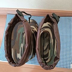 20cm 子供用長靴の画像