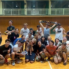 柏バレーボール🏐経験者求む👏✨