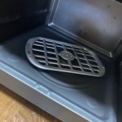 Panasonic 電子レンジの画像