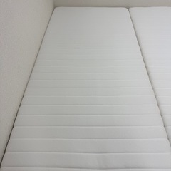 マットレスの画像