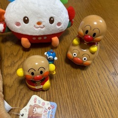 赤ちゃんにオススメおもちゃセットの画像