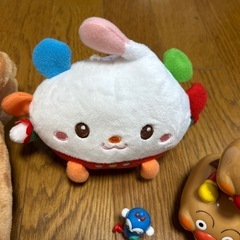 赤ちゃんにオススメおもちゃセットの画像