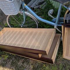 タンス譲りますの画像