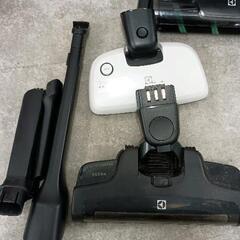 0814-232 Electrolux Pure Q9 スティッククリーナーの画像