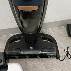 0814-232 Electrolux Pure Q9 スティッククリーナーの画像