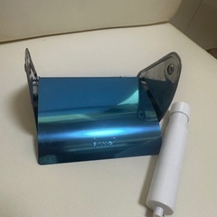 トイレットペーパーホルダーの画像
