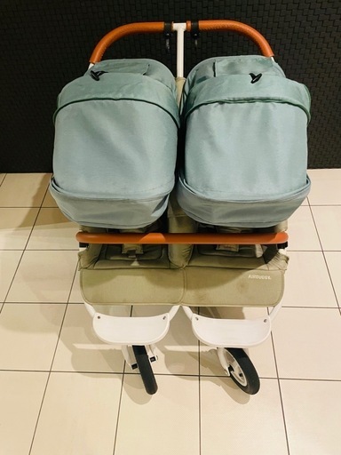 エアバギーココダブル