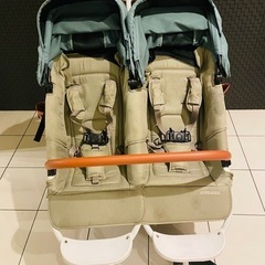エアバギーココダブルの画像