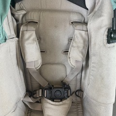 エアバギーココダブルの画像