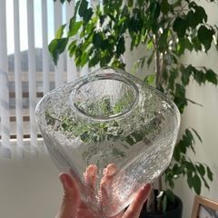 ACTUS 花瓶の画像